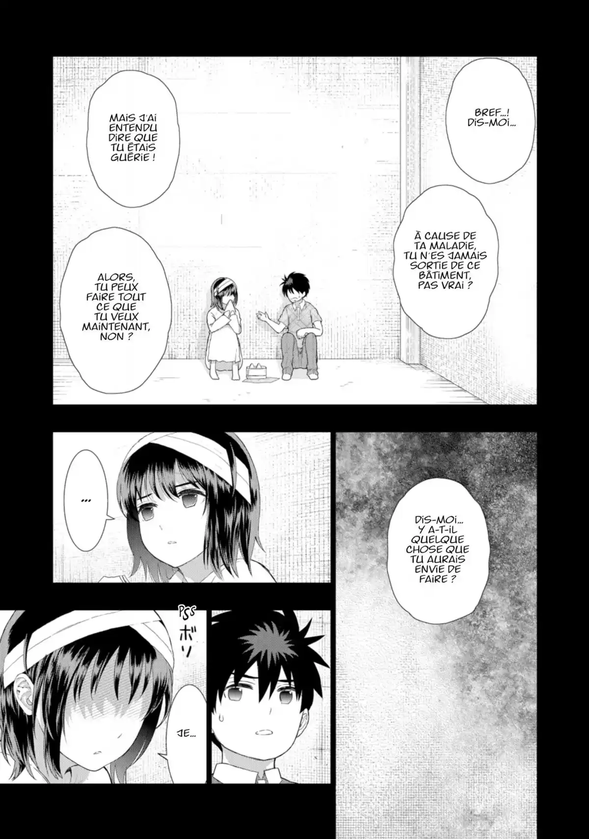 Witchcraft Works Volume 11 page 92