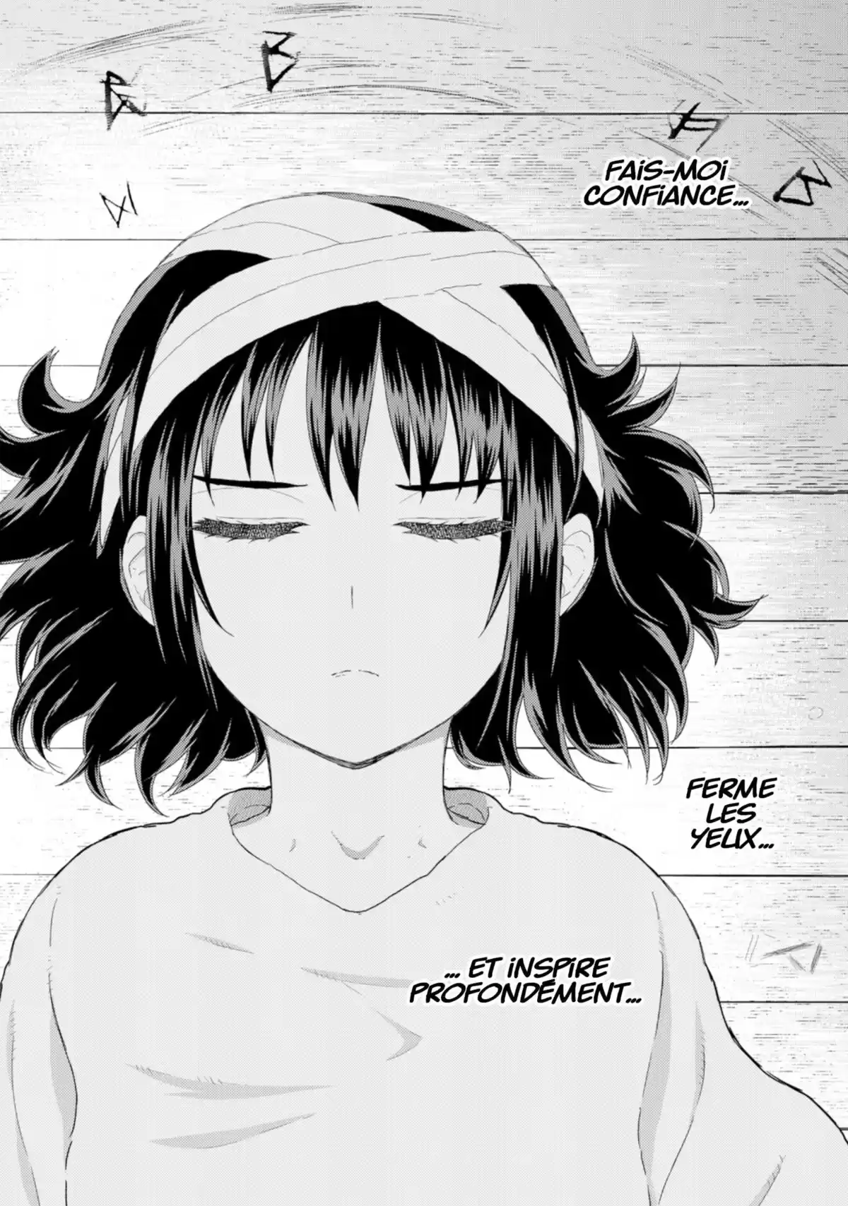 Witchcraft Works Volume 11 page 97