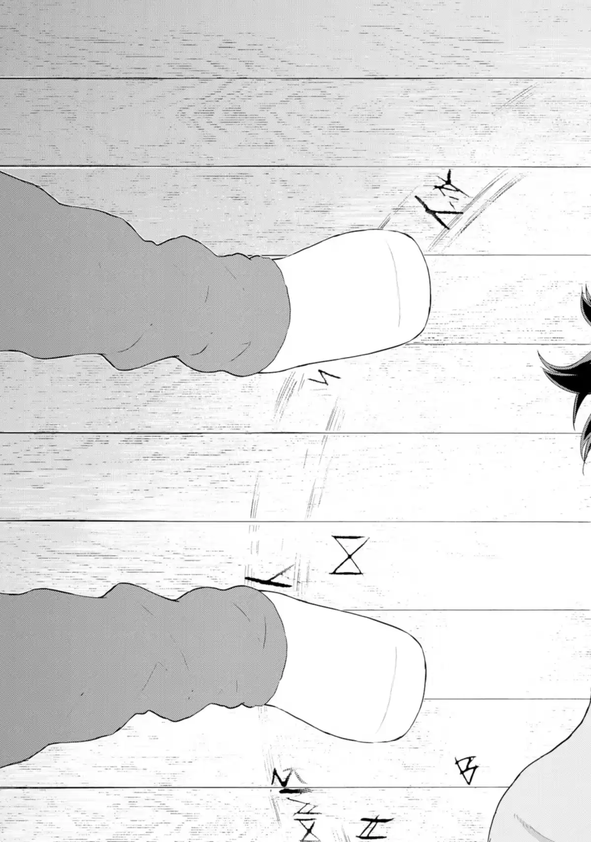 Witchcraft Works Volume 11 page 98