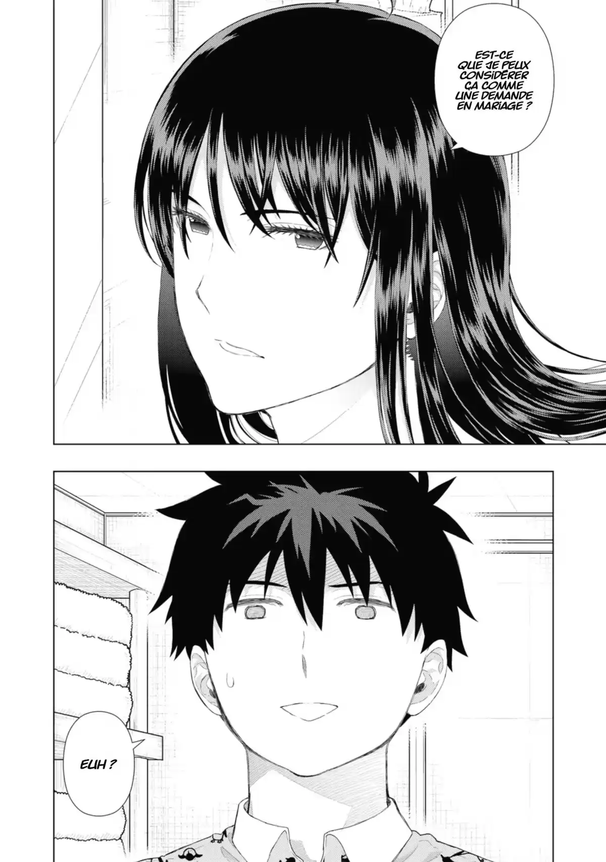 Witchcraft Works Volume 13 page 11