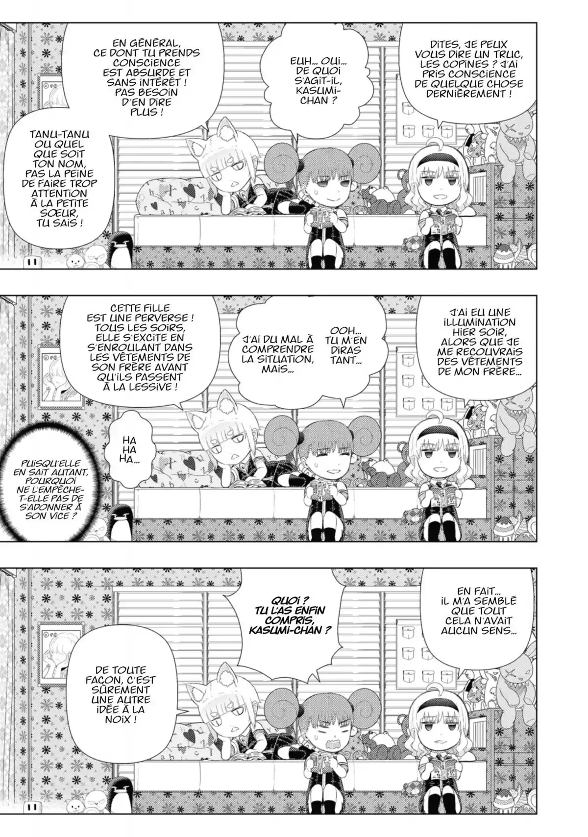 Witchcraft Works Volume 13 page 26