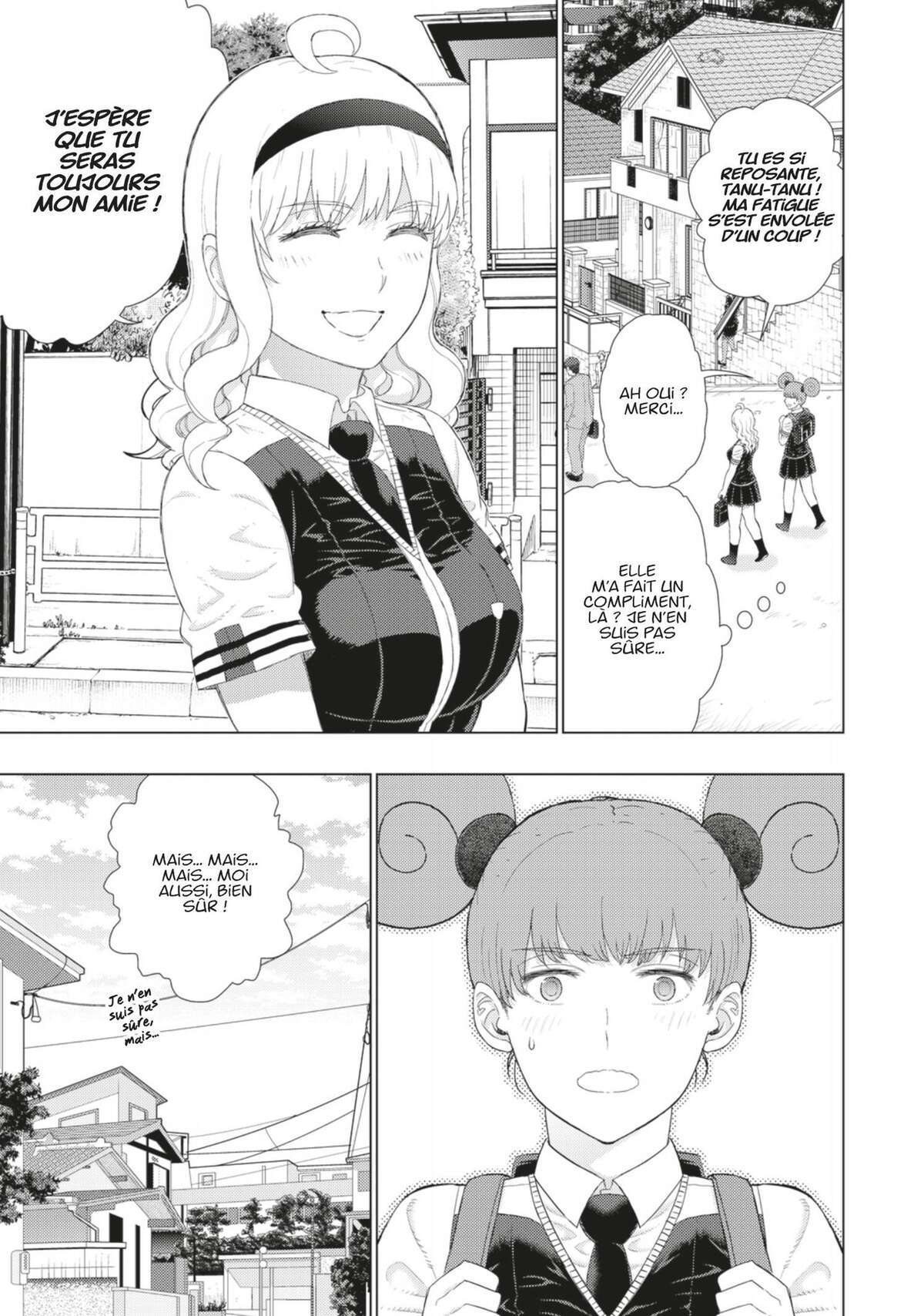 Witchcraft Works Volume 17 page 10