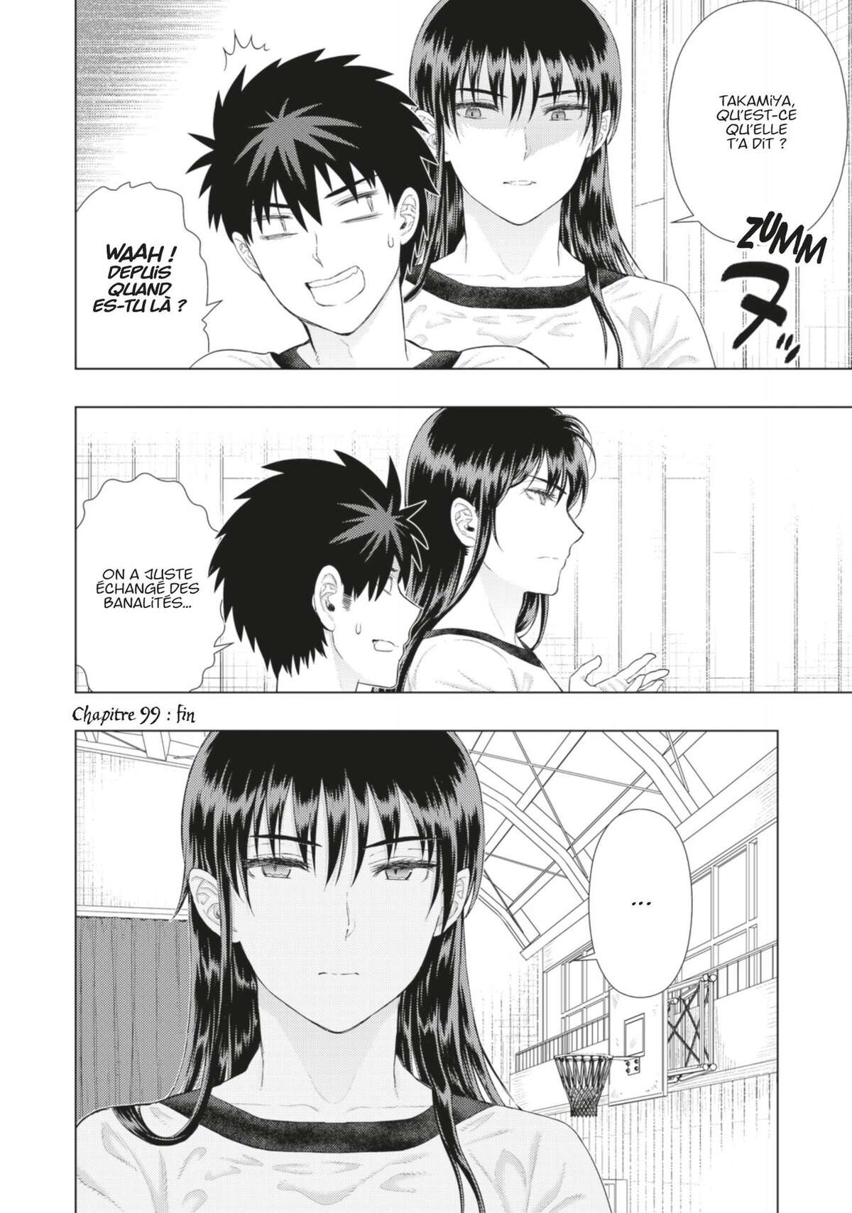 Witchcraft Works Volume 17 page 23