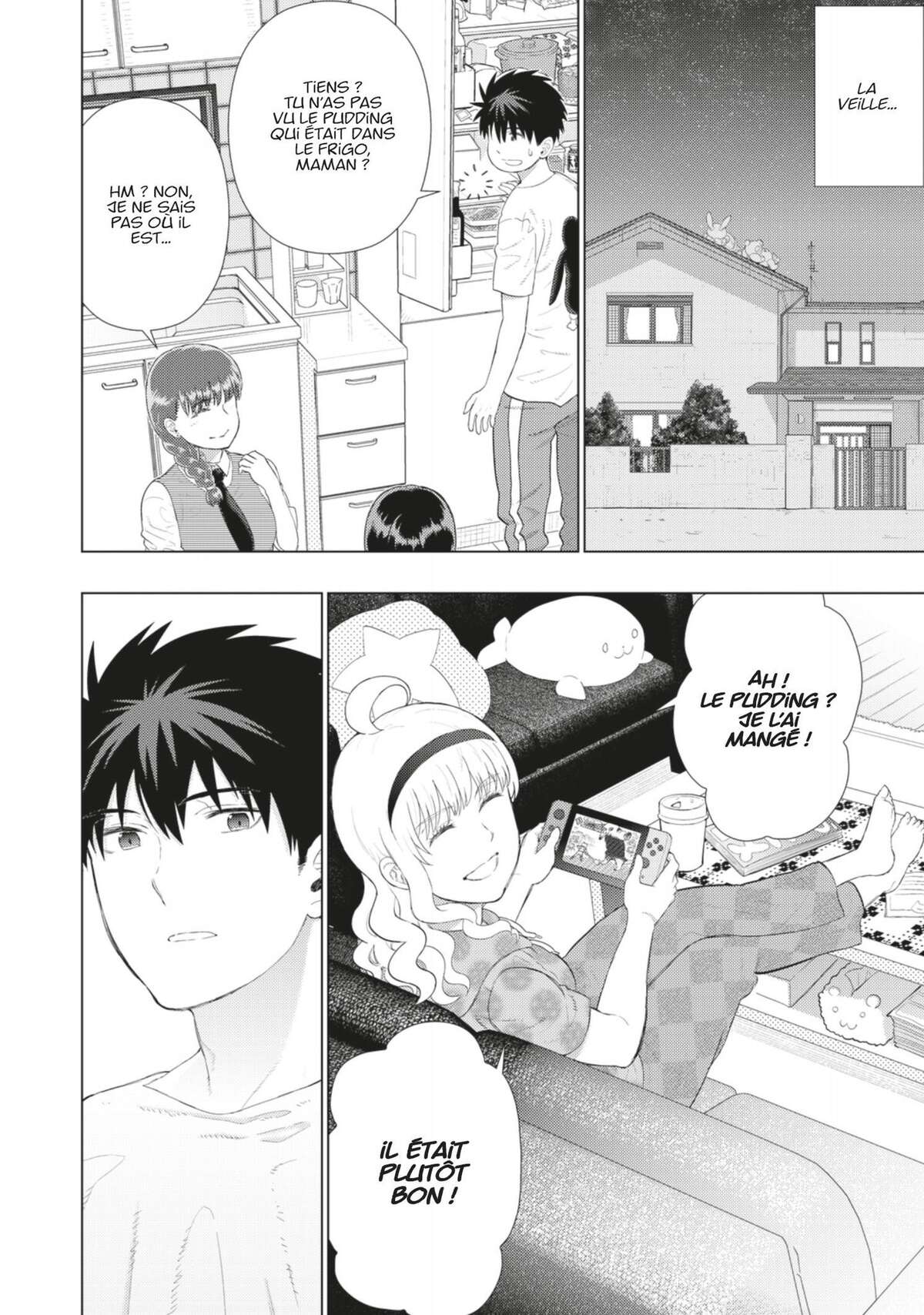 Witchcraft Works Volume 17 page 27