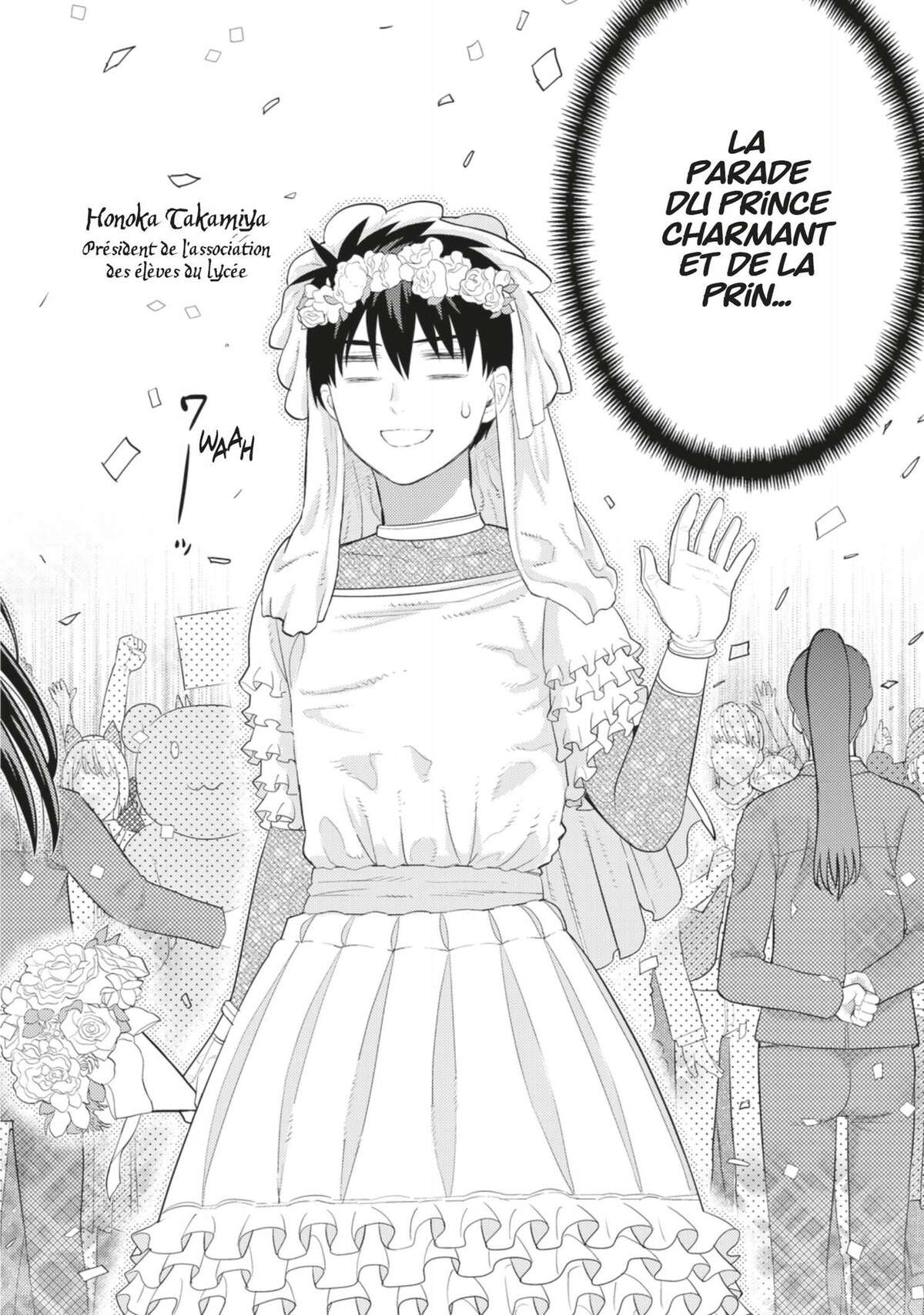 Witchcraft Works Volume 17 page 79