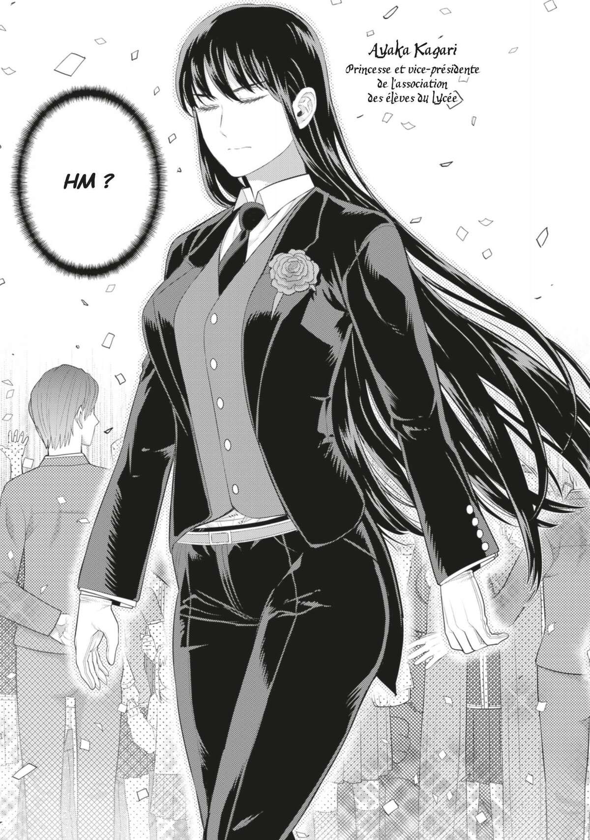 Witchcraft Works Volume 17 page 80