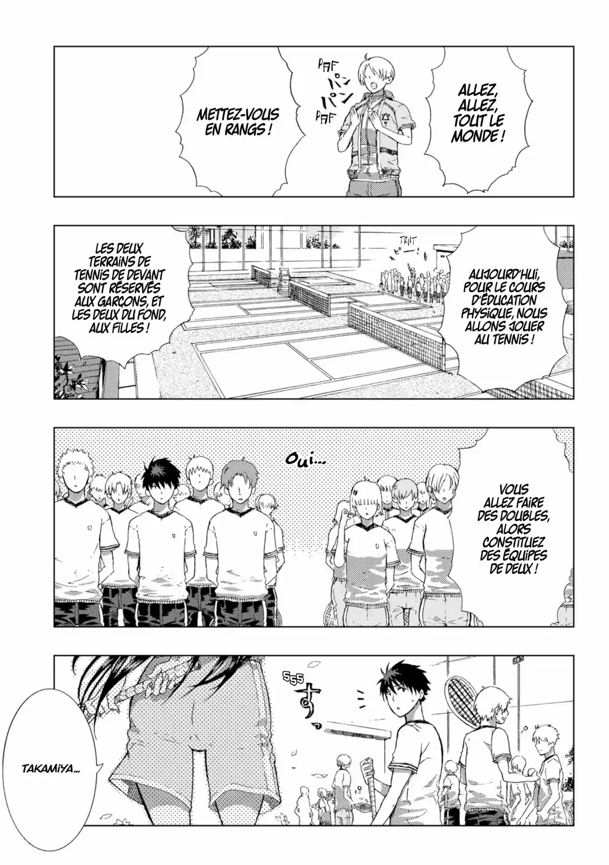 Witchcraft Works Volume 2 page 14