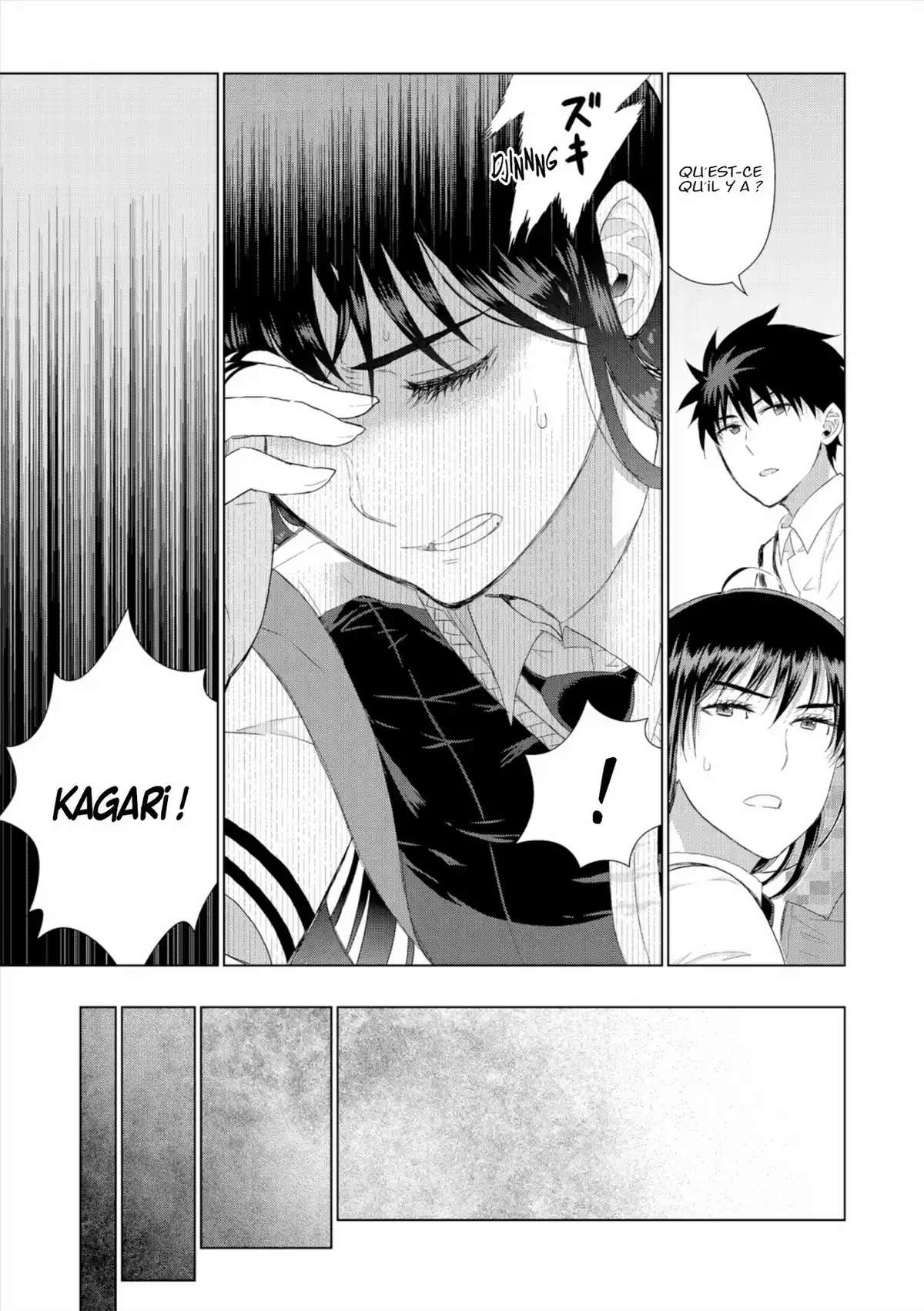 Witchcraft Works Volume 8 page 22