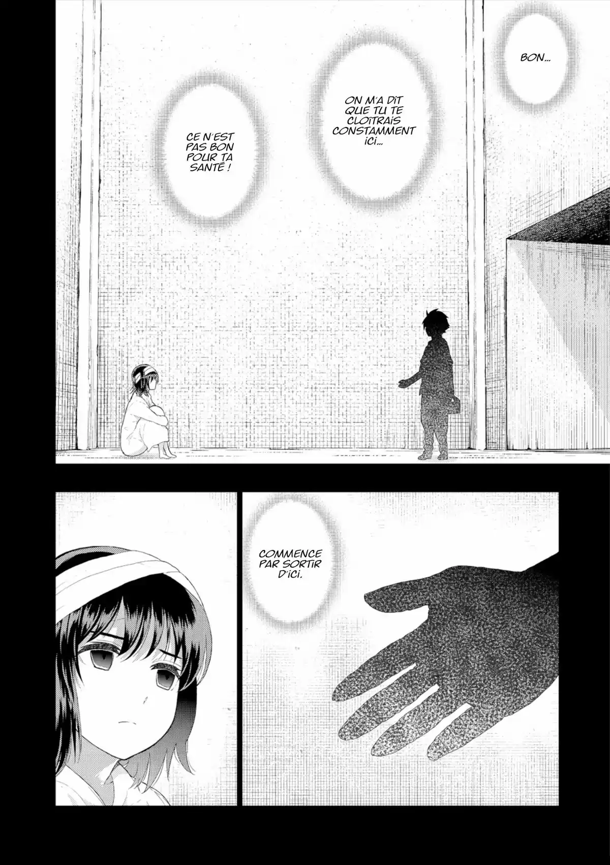 Witchcraft Works Volume 8 page 37