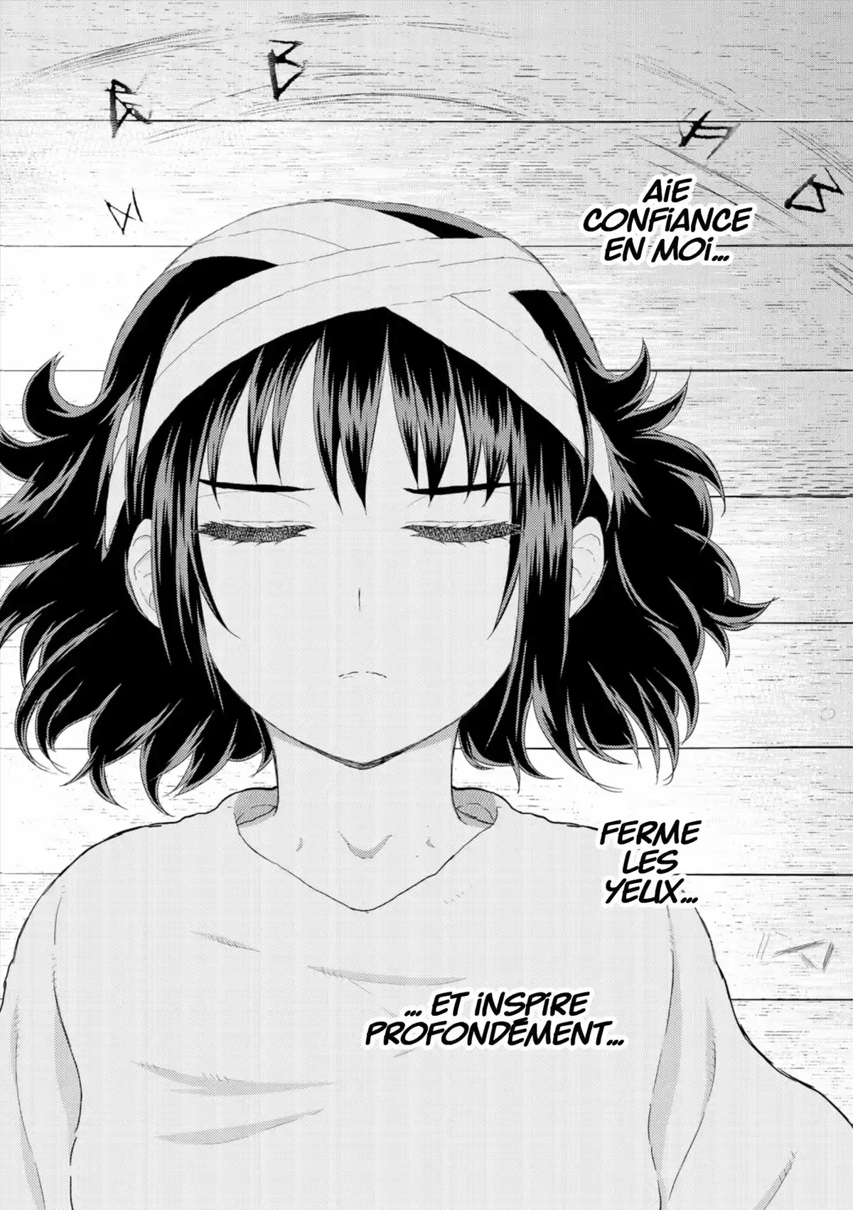 Witchcraft Works Volume 8 page 45