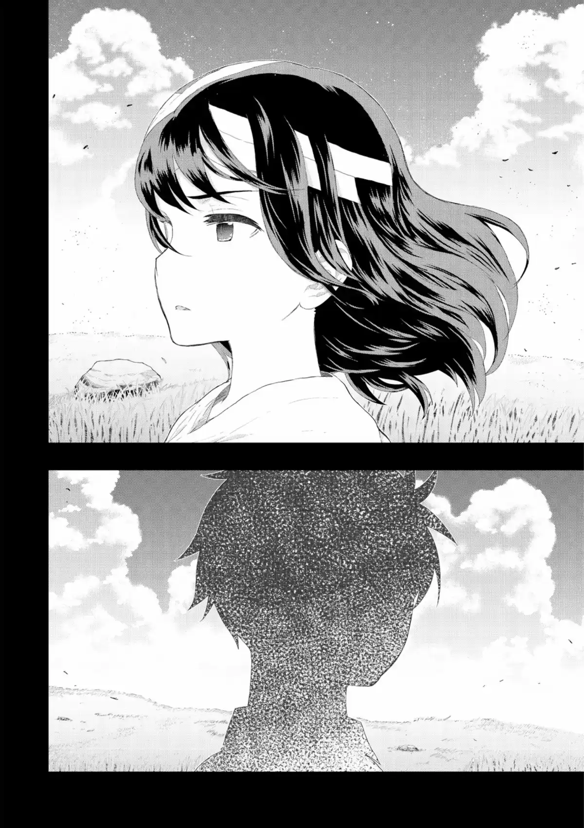 Witchcraft Works Volume 8 page 49