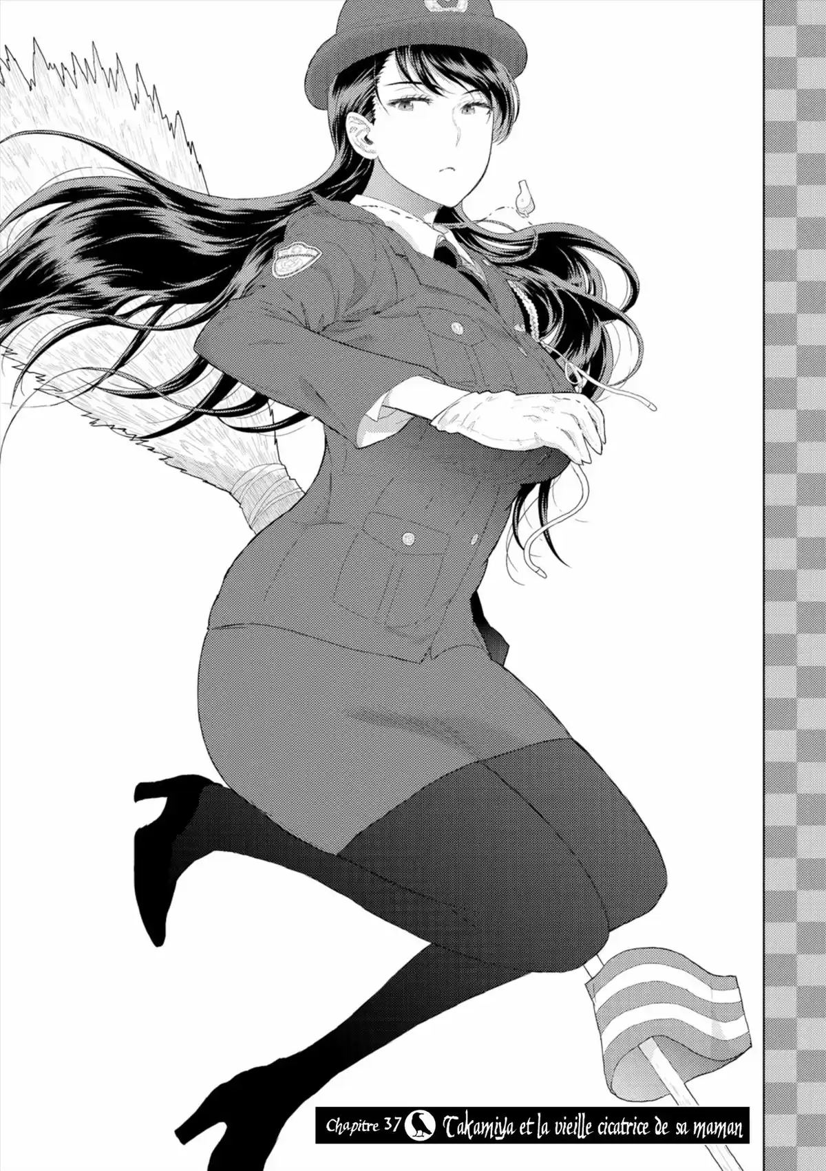 Witchcraft Works Volume 8 page 66