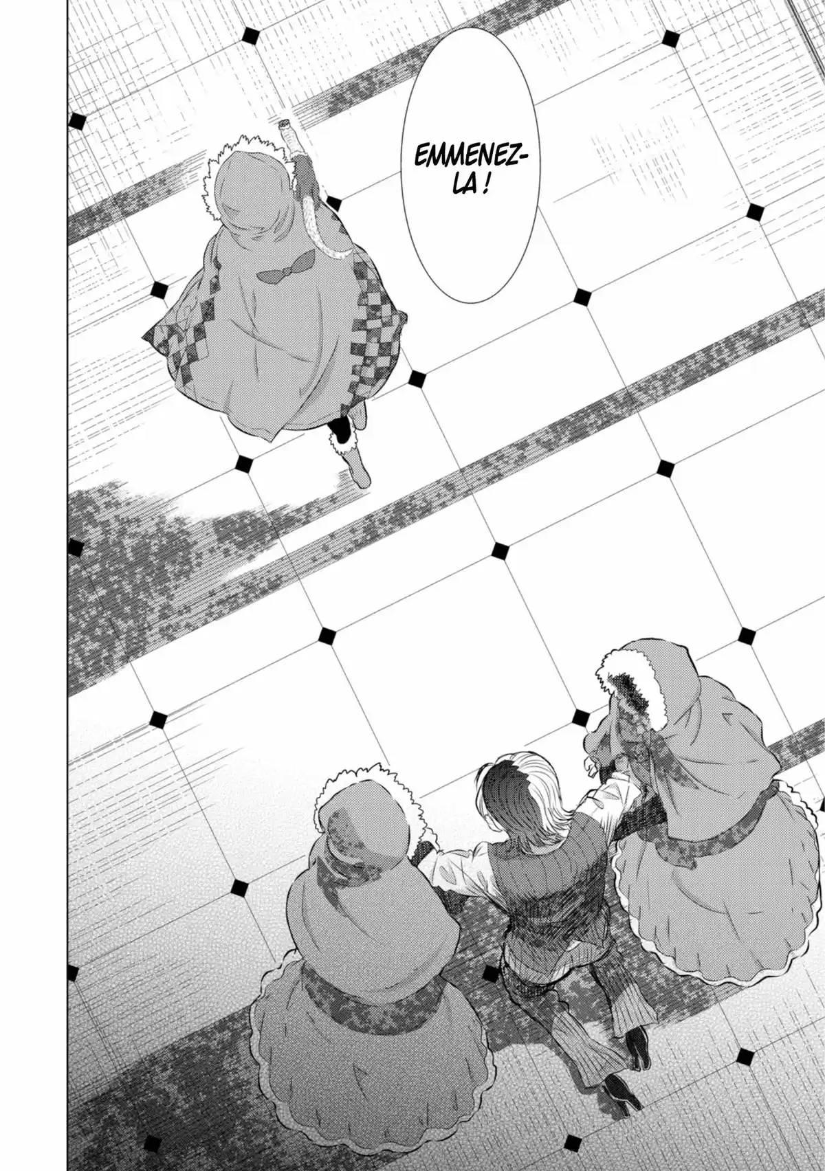 Witchcraft Works Volume 5 page 33