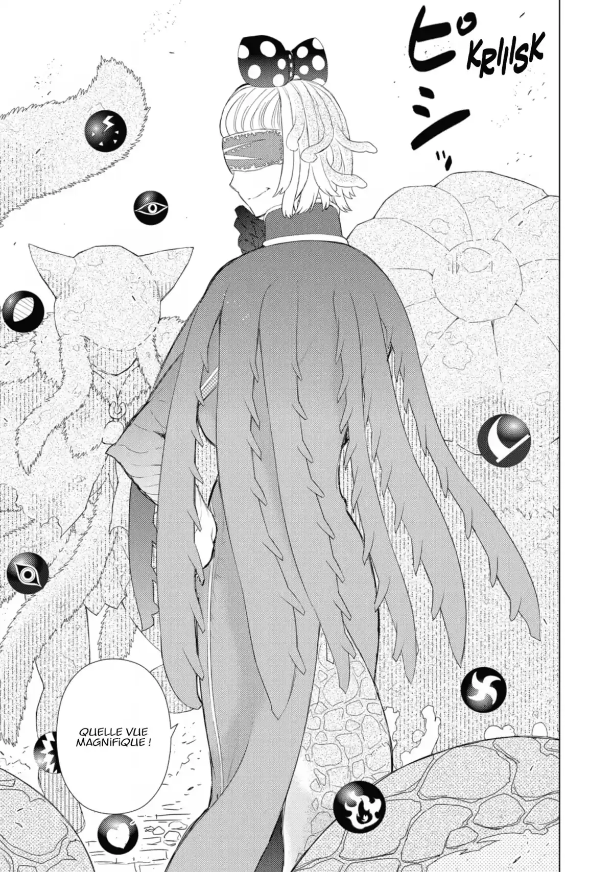 Witchcraft Works Volume 14 page 122