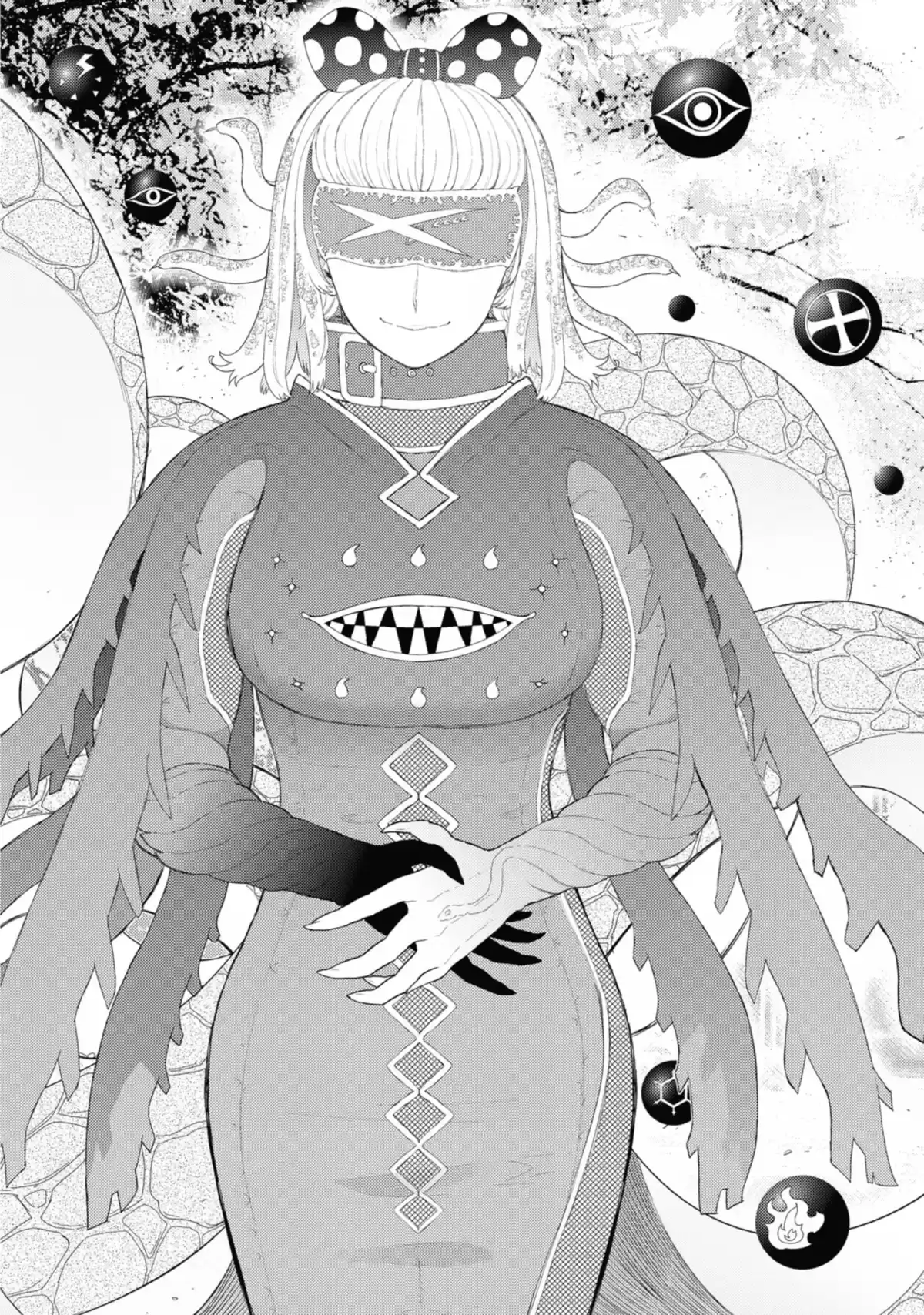 Witchcraft Works Volume 14 page 63