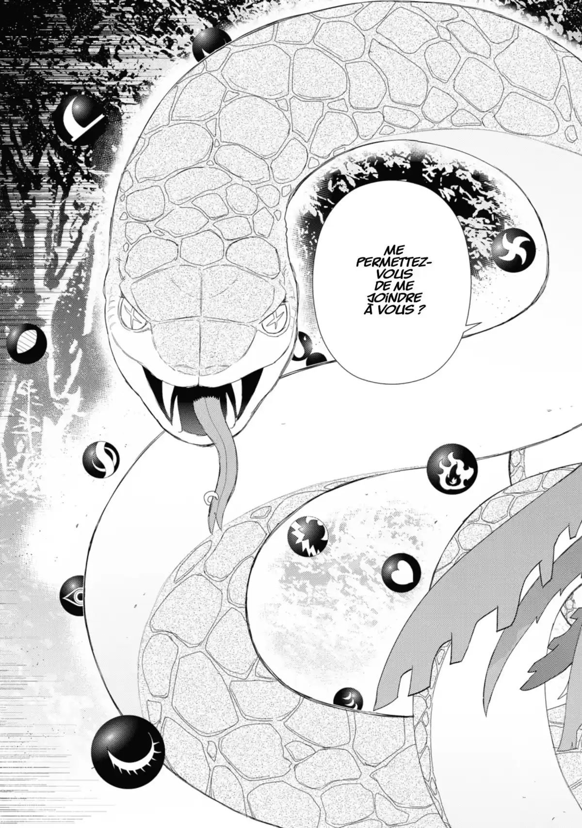 Witchcraft Works Volume 14 page 64