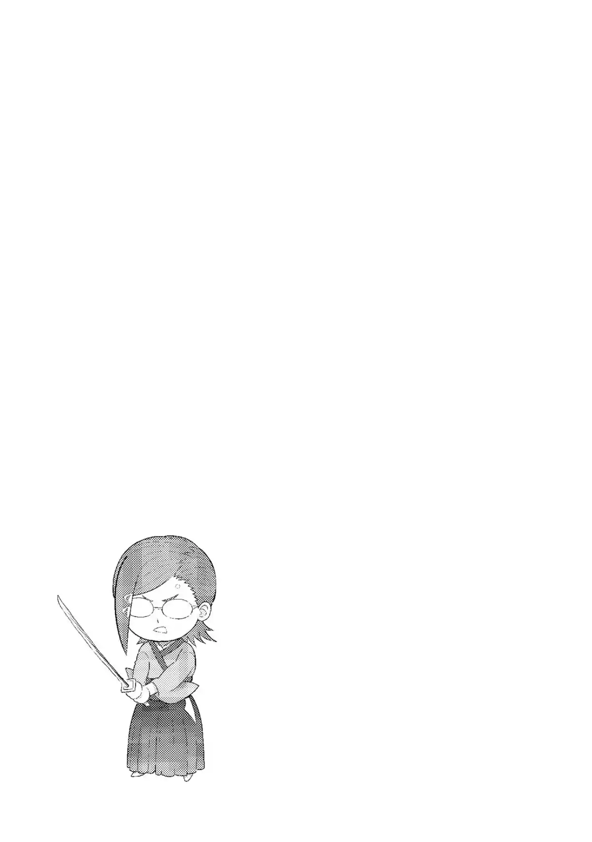 Witchcraft Works Volume 14 page 66