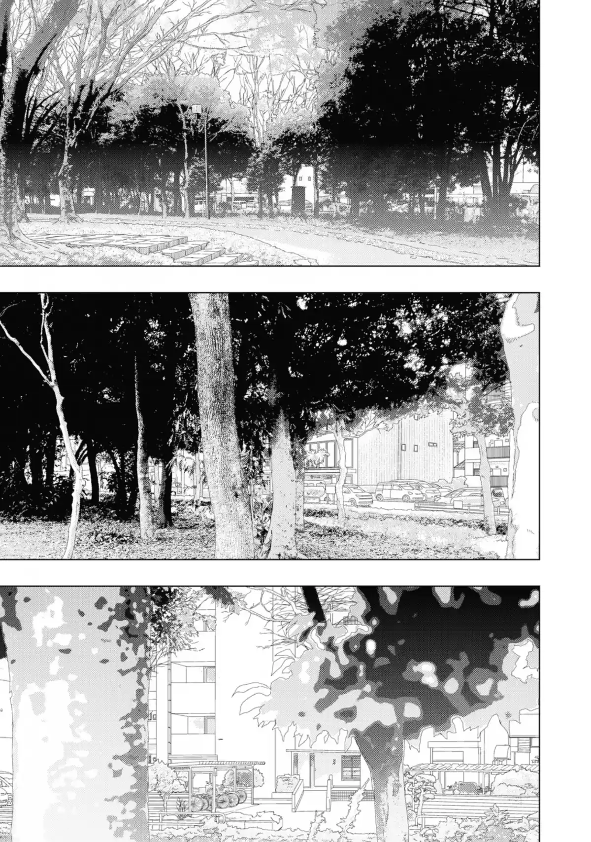 Witchcraft Works Volume 14 page 68