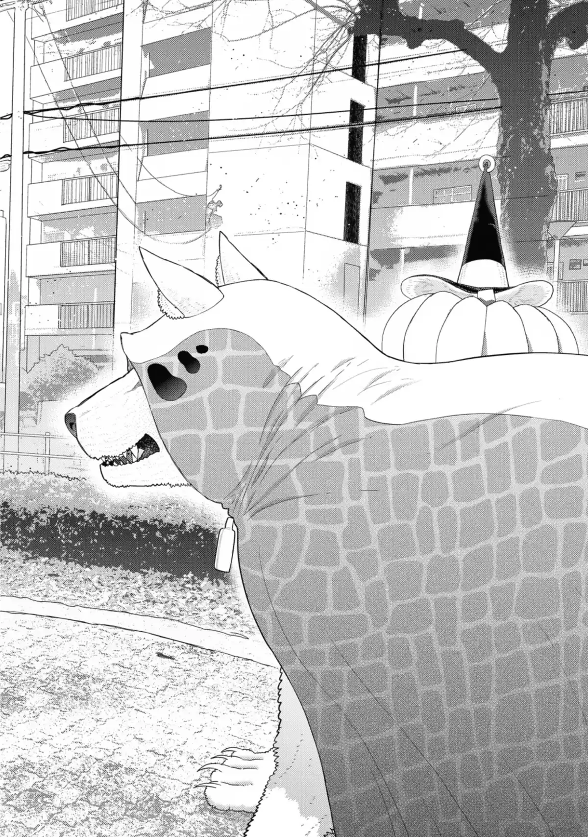 Witchcraft Works Volume 14 page 69