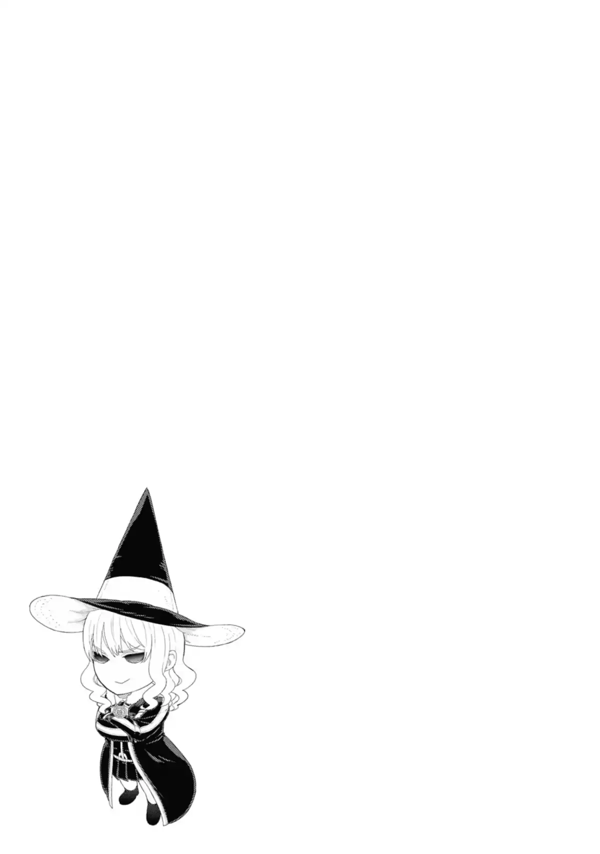 Witchcraft Works Volume 14 page 90