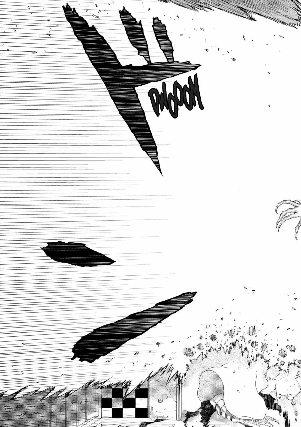 Witchcraft Works Volume 3 page 10