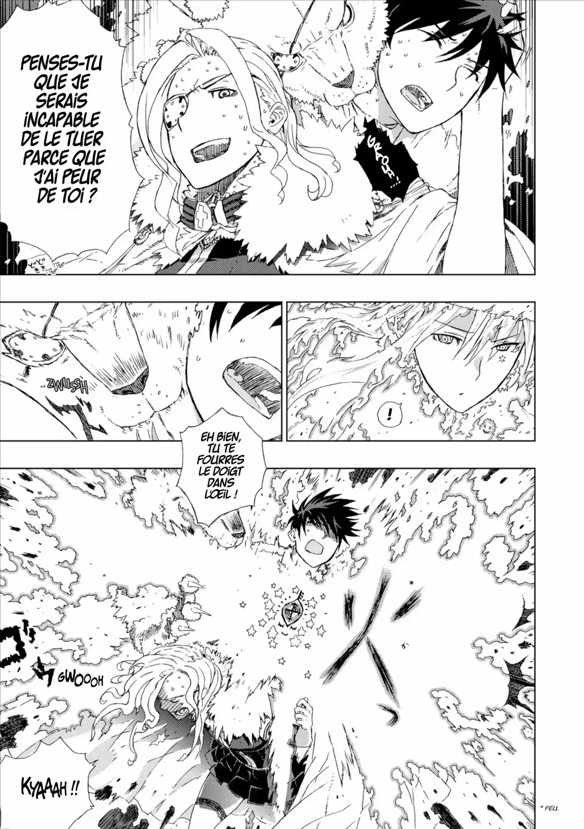 Witchcraft Works Volume 1 page 126