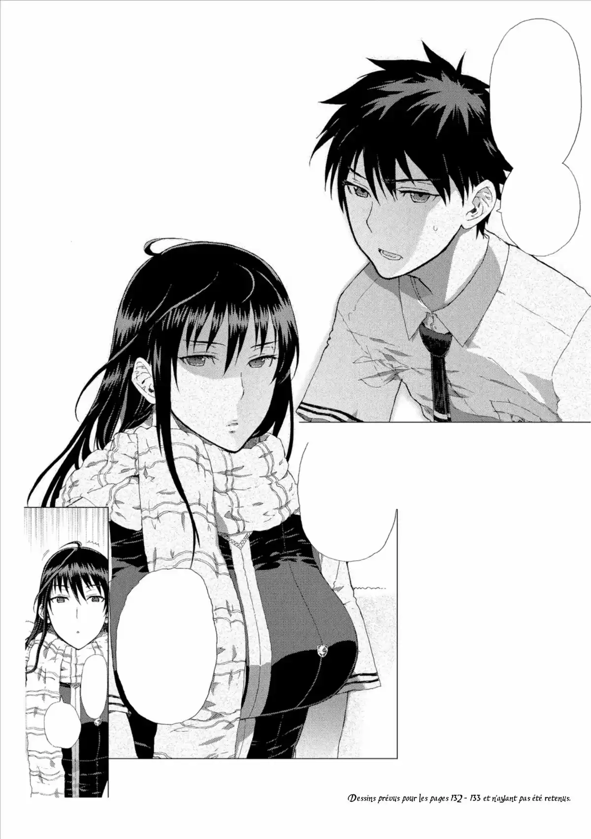 Witchcraft Works Volume 1 page 138