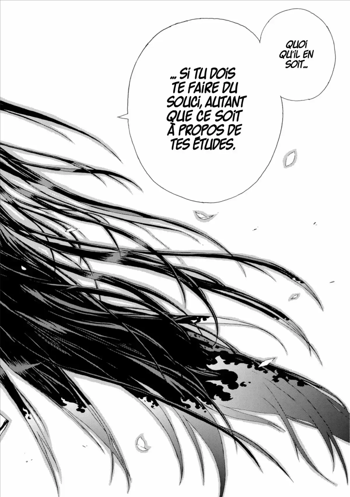 Witchcraft Works Volume 1 page 173