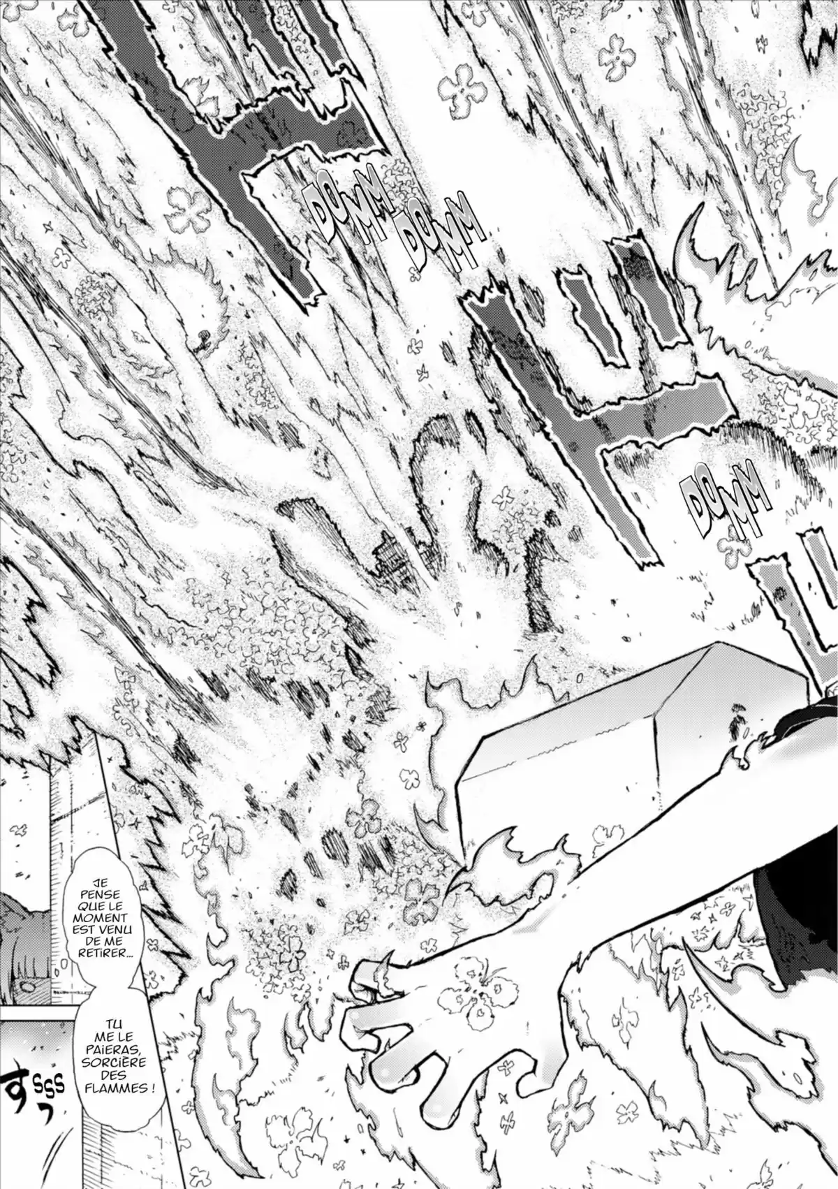 Witchcraft Works Volume 1 page 46