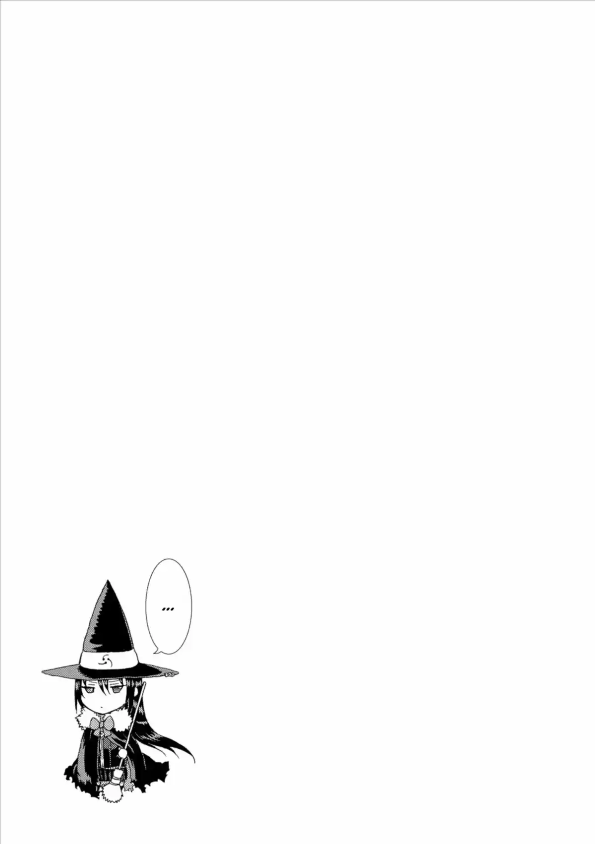 Witchcraft Works Volume 1 page 52