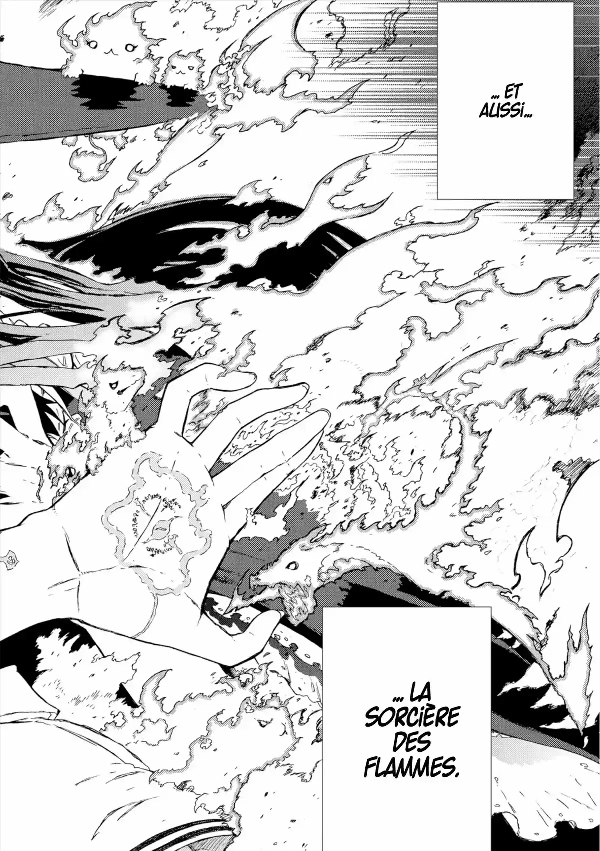Witchcraft Works Volume 1 page 55