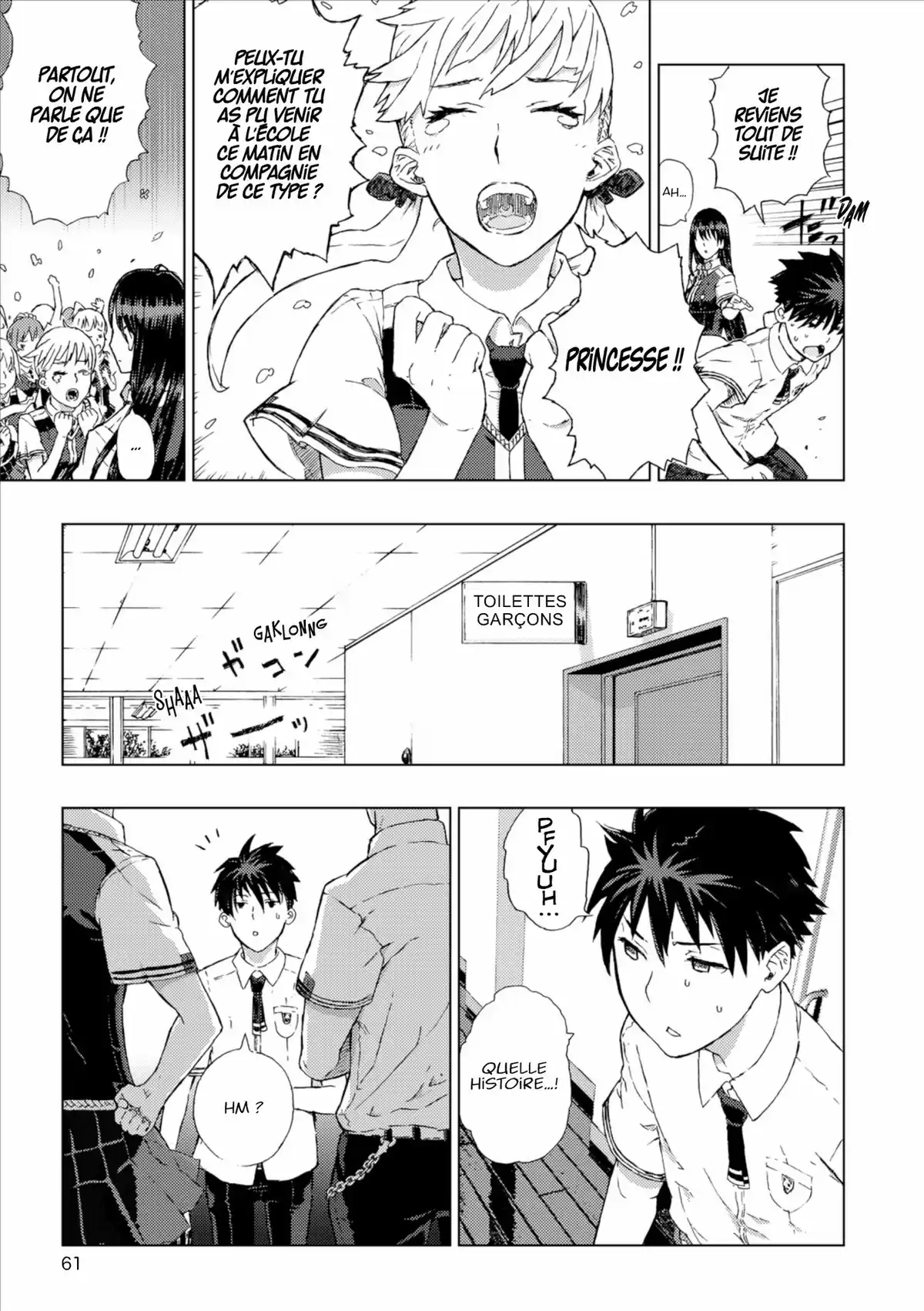 Witchcraft Works Volume 1 page 62