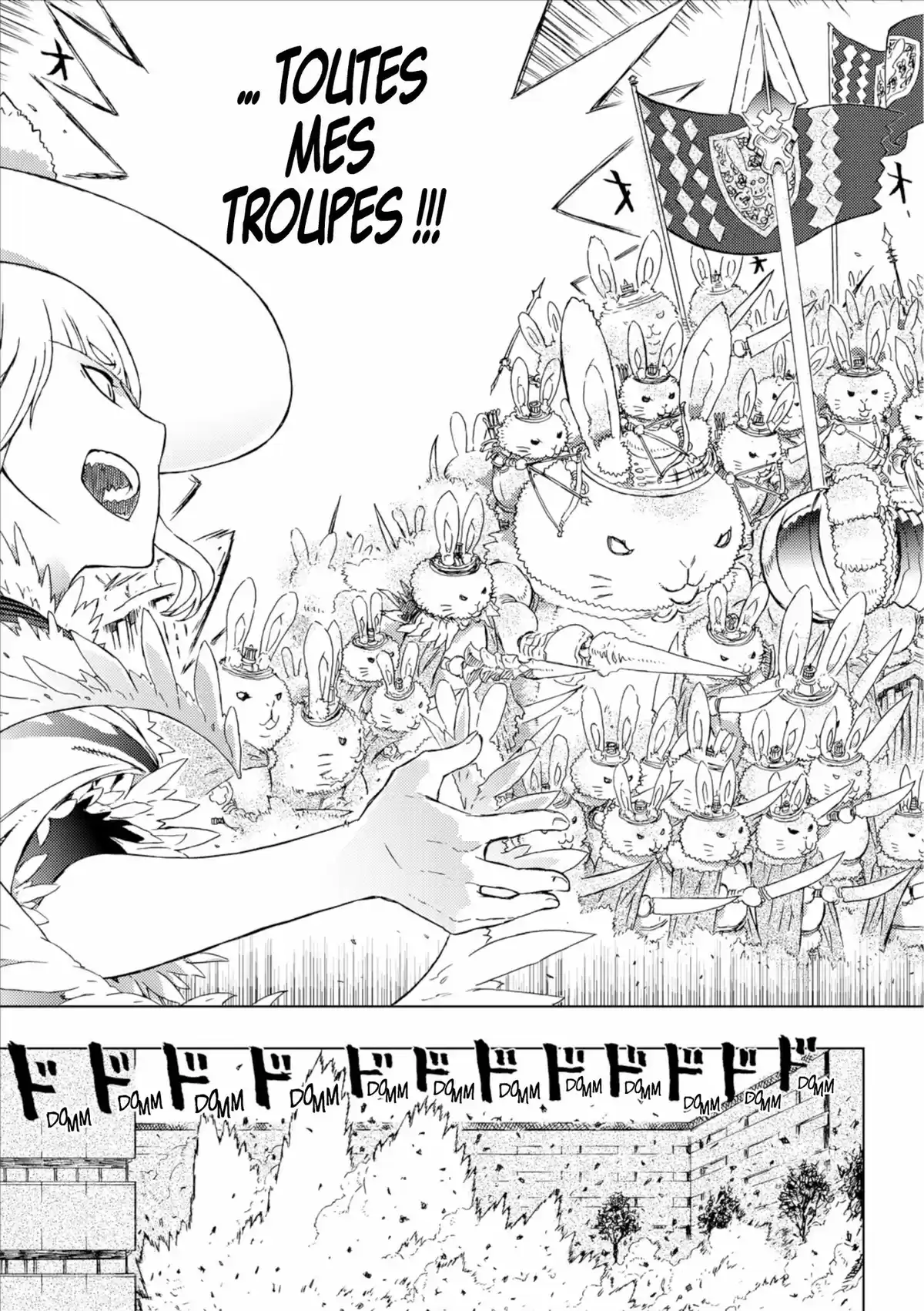 Witchcraft Works Volume 1 page 80