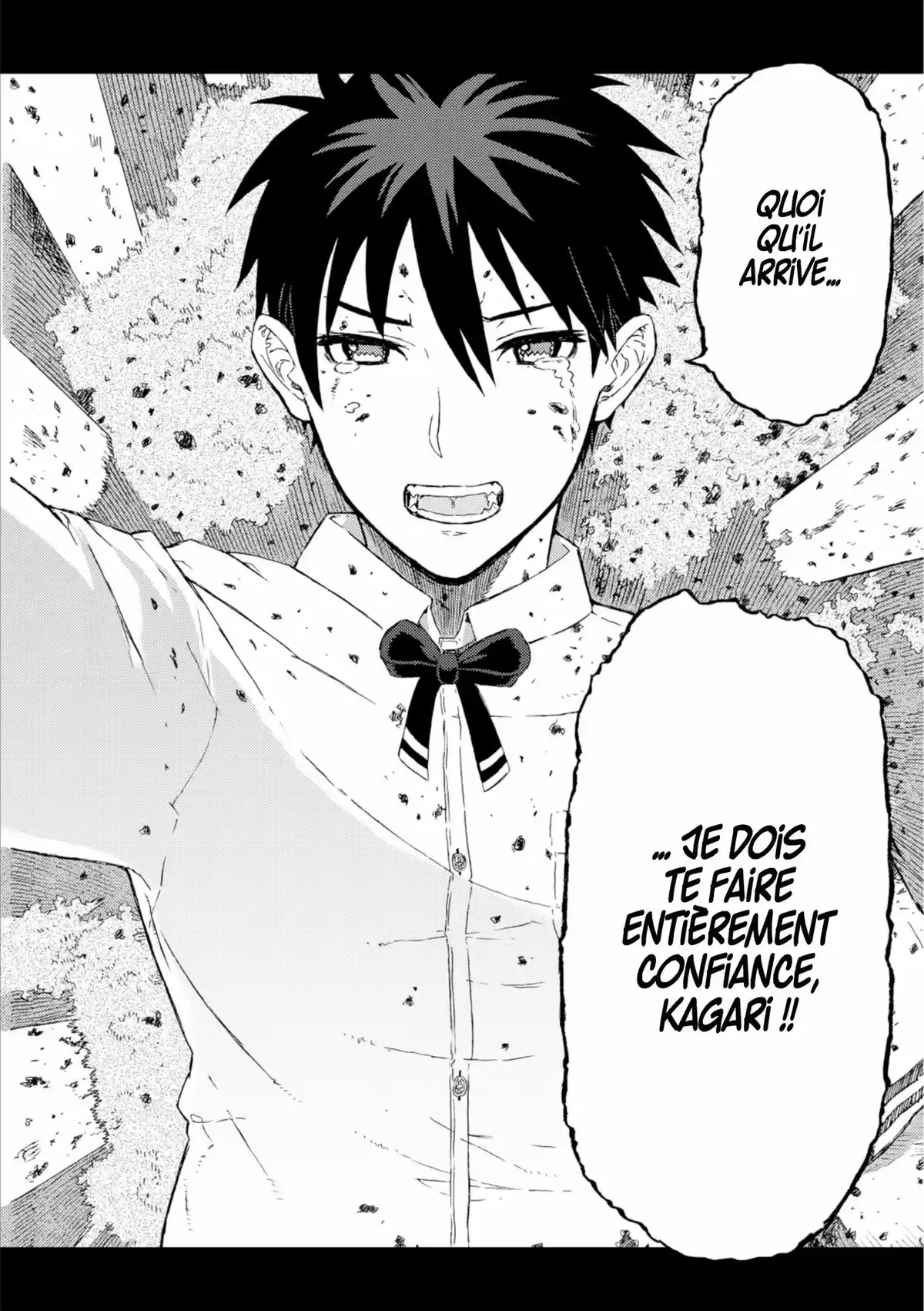 Witchcraft Works Volume 1 page 85