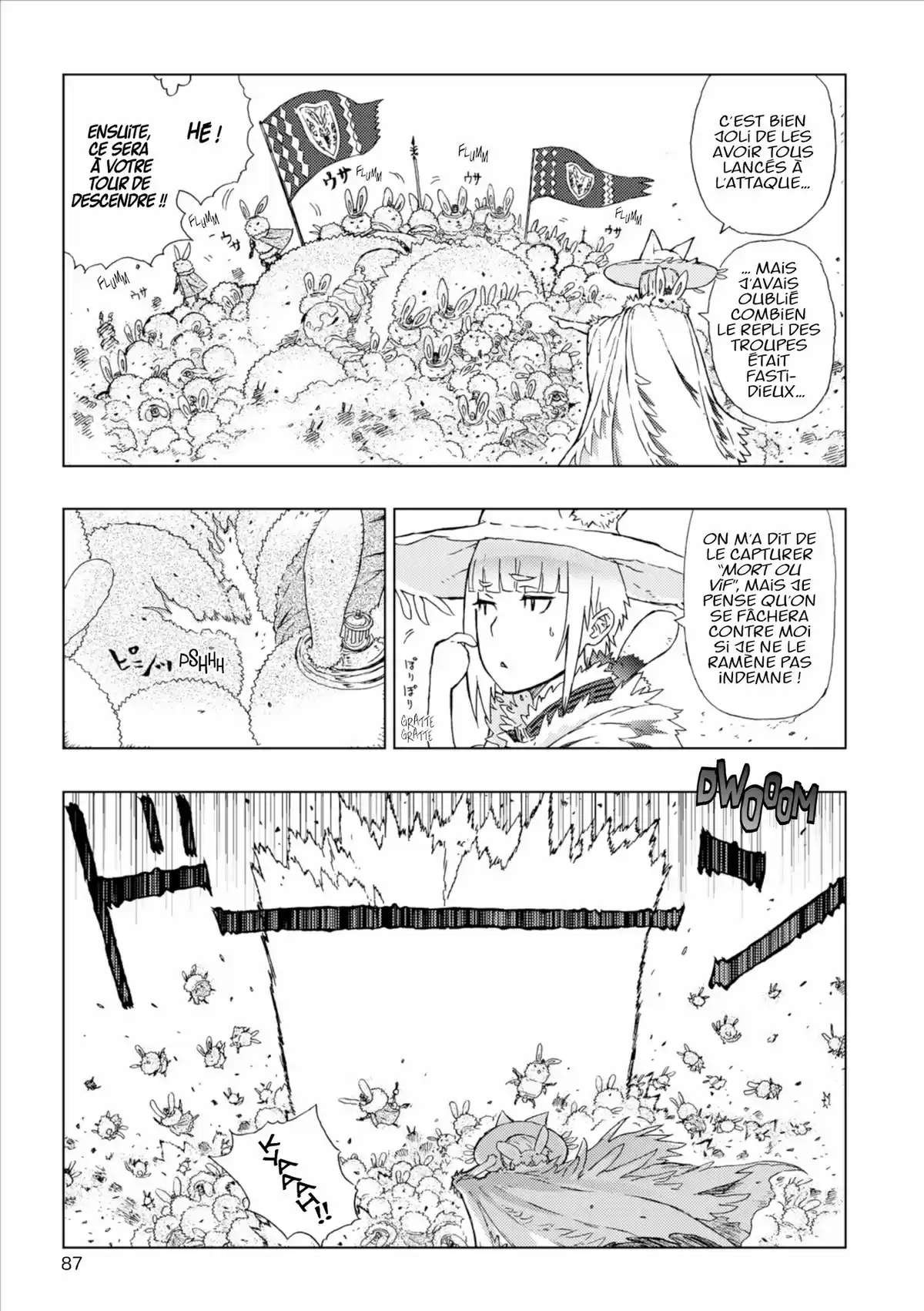 Witchcraft Works Volume 1 page 88