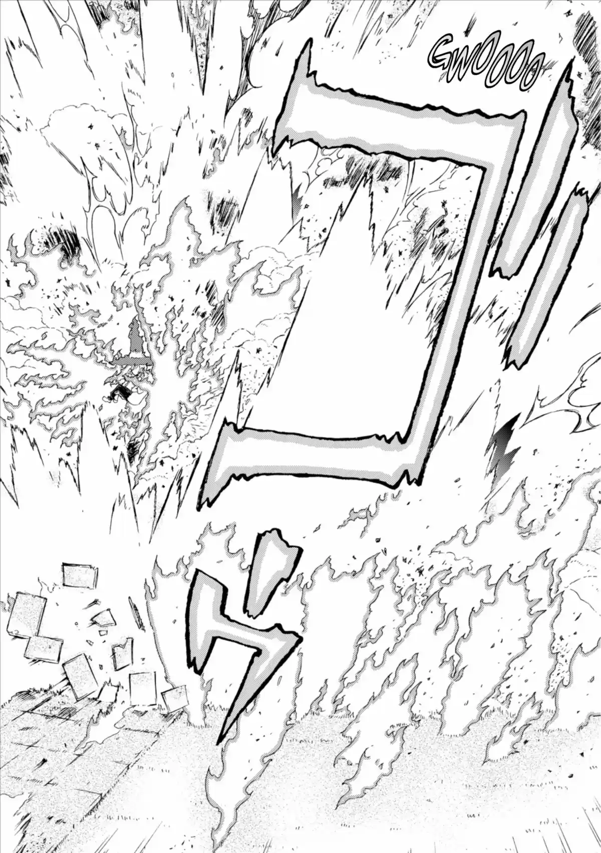 Witchcraft Works Volume 1 page 91
