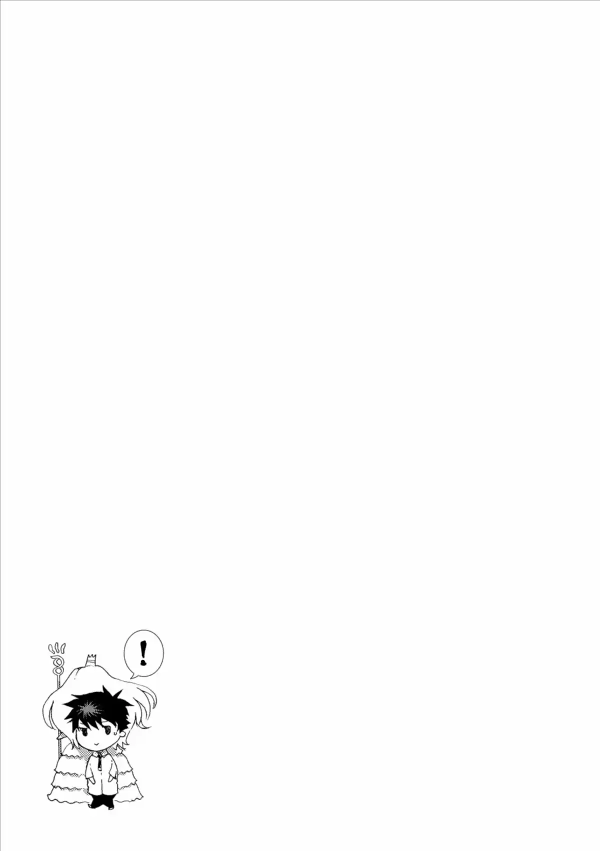 Witchcraft Works Volume 1 page 96