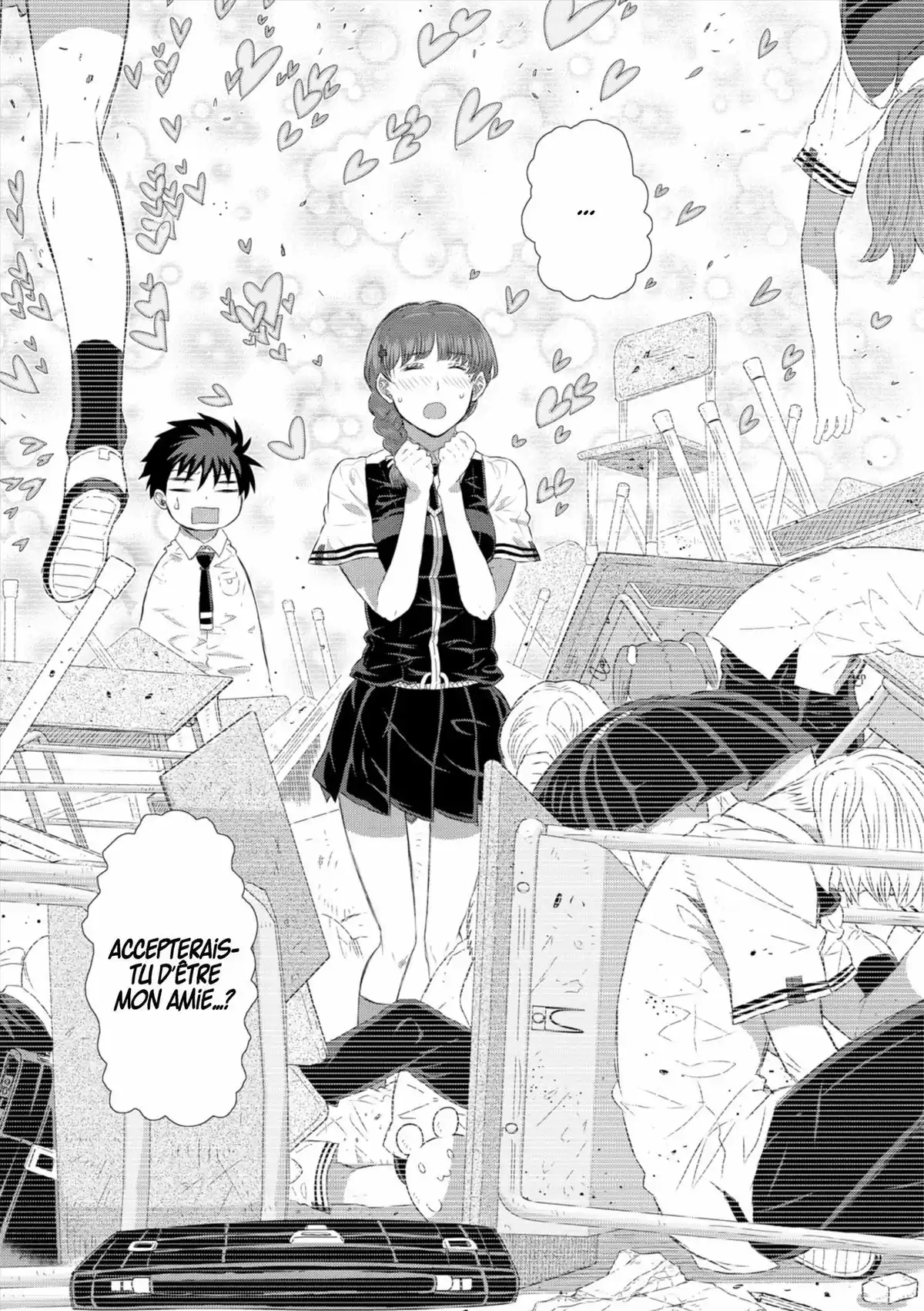 Witchcraft Works Volume 6 page 12