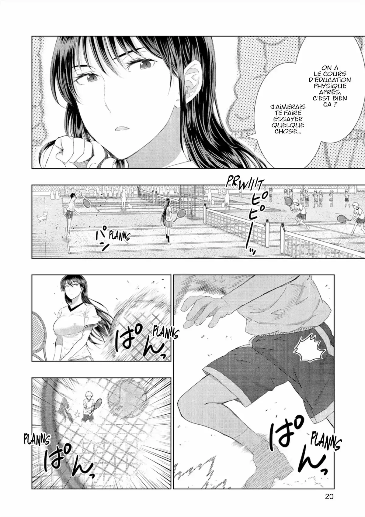 Witchcraft Works Volume 7 page 21