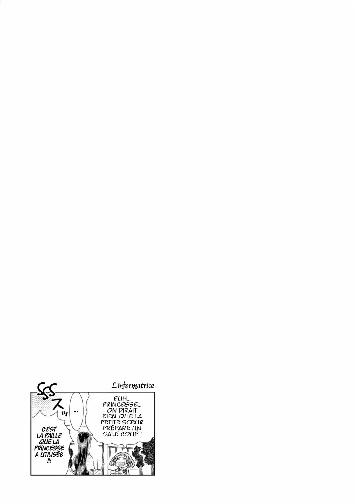 Witchcraft Works Volume 7 page 50