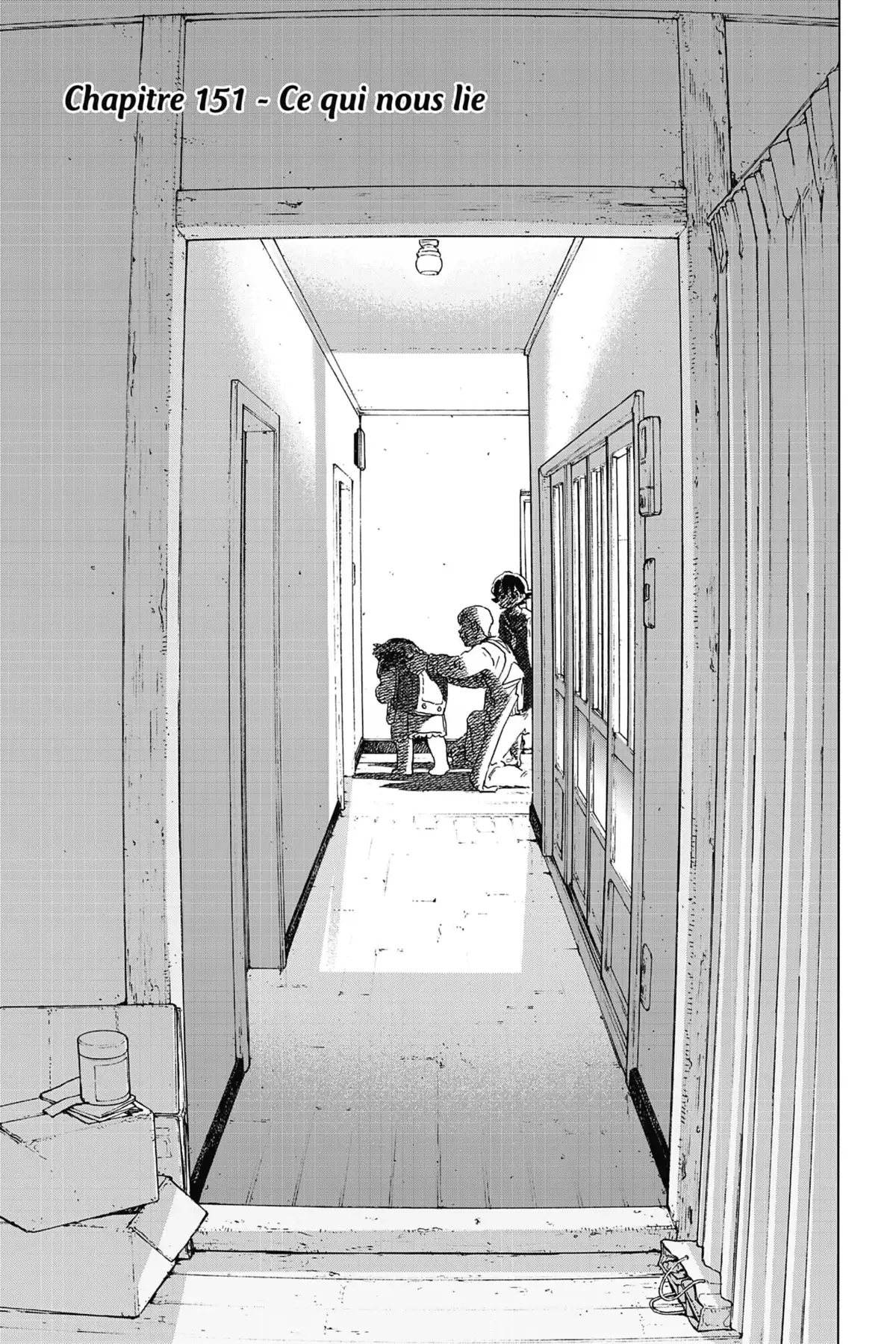 To Your Eternity Volume 17 page 94