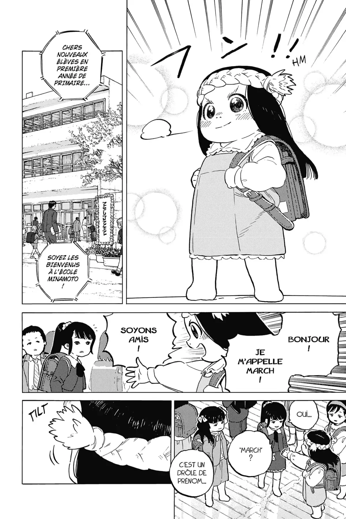 To Your Eternity Volume 17 page 95