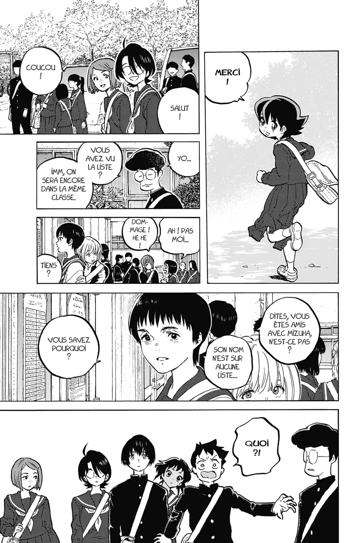 To Your Eternity Volume 17 page 98