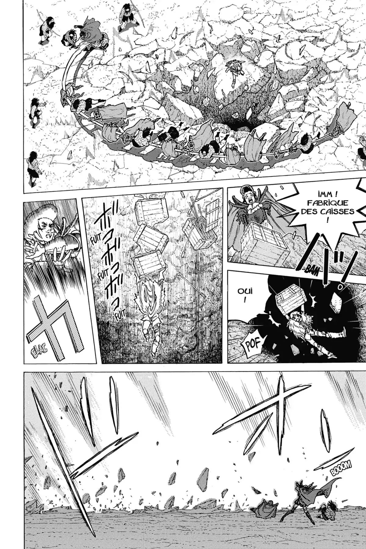 To Your Eternity Volume 8 page 52