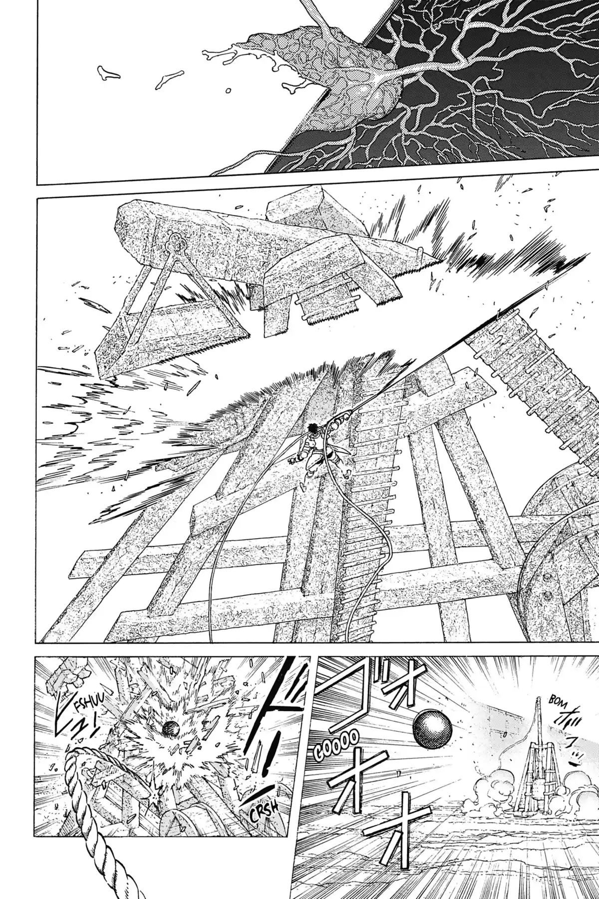 To Your Eternity Volume 11 page 83