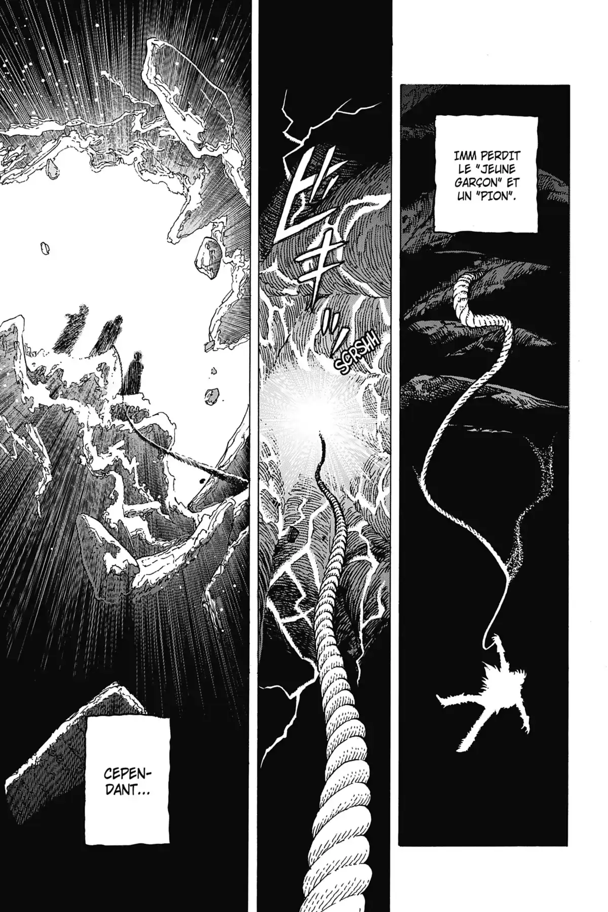 To Your Eternity Volume 11 page 88