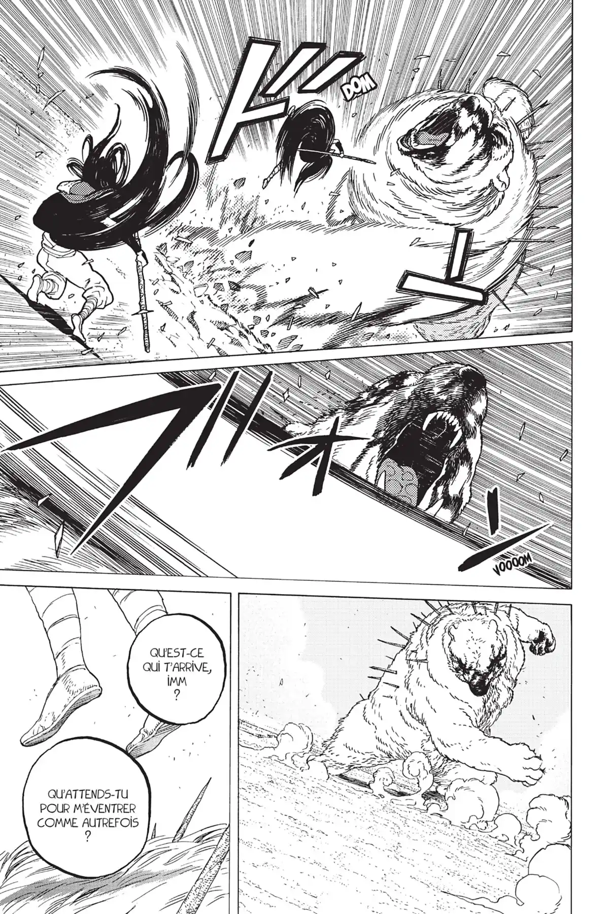 To Your Eternity Volume 5 page 156