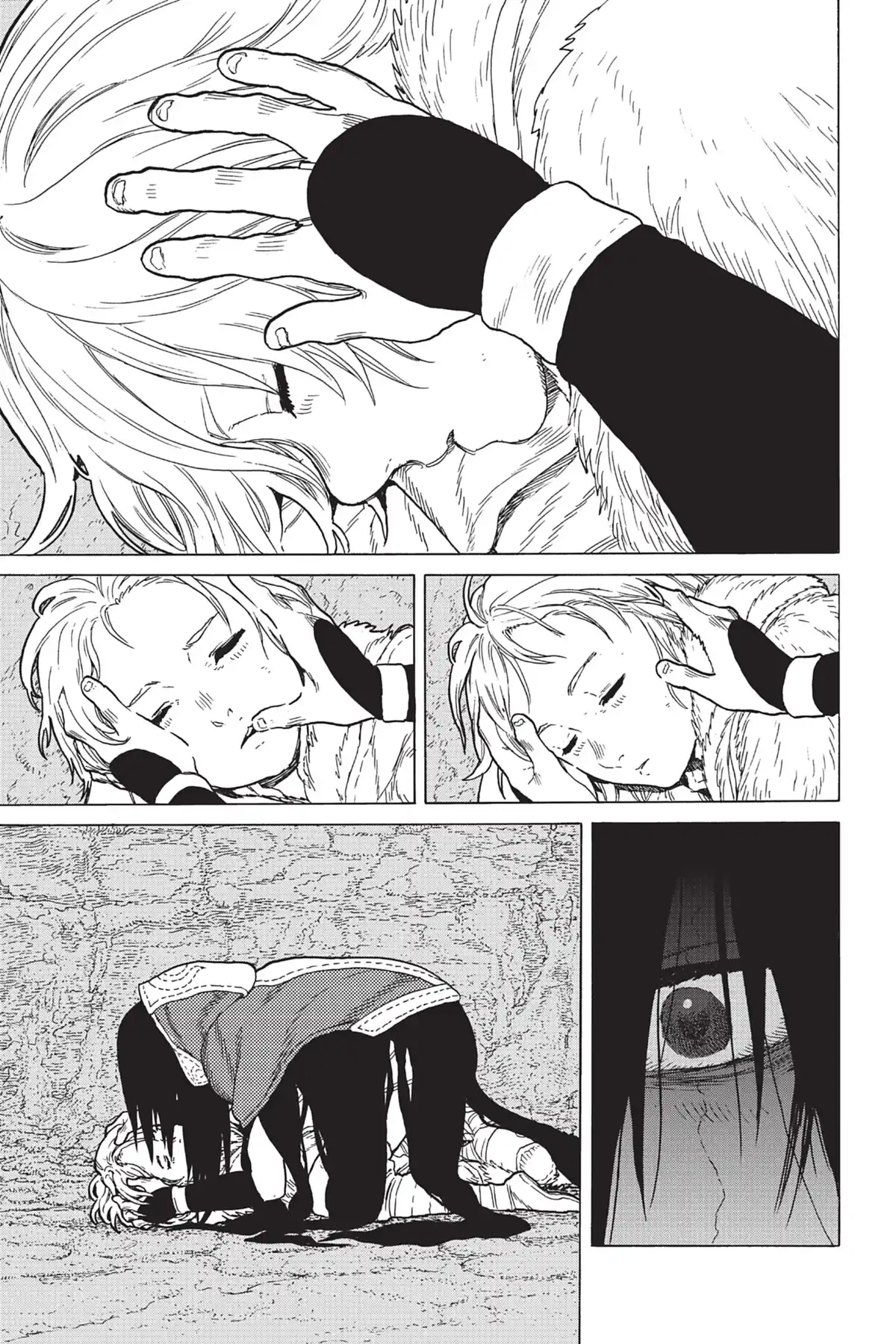 To Your Eternity Volume 5 page 38