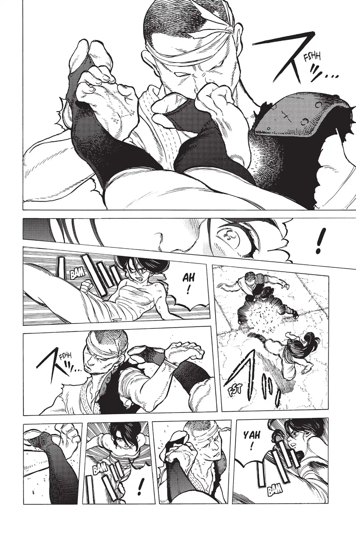 To Your Eternity Volume 5 page 83