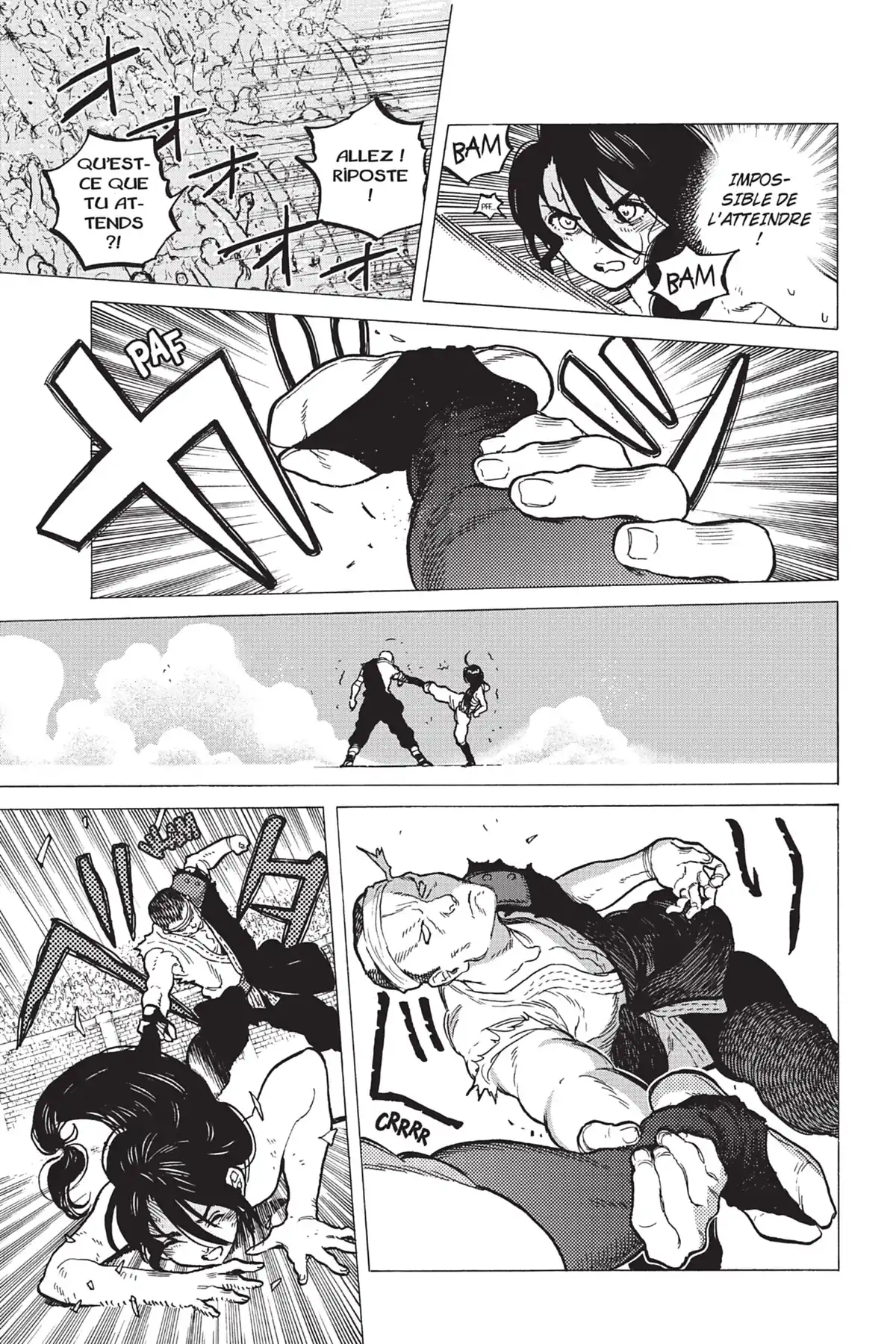 To Your Eternity Volume 5 page 84